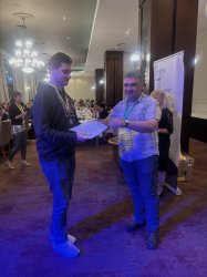 Призови места за Икономически университет – Варна в Националната студентска олимпиада по математика’2025