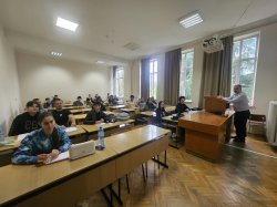 Икономически университет – Варна се включи в инициативата „Мениджър за един ден“ 5