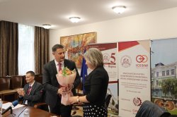 Global Strategies Unveiled: ICEBM 2025 at the University of Economics – Varna Drives Future-... 8