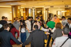 An Authentic Bulgarian Welcoming for the Incoming Exchange Students for Summer Semester 2025... 3