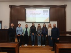 Седемнадесета студентска олимпиада по микроикономика 2