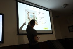 UEVA Startup Initiative завърши Фаза 1 9