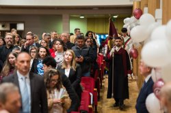Икономически университет – Варна празнува 105-ата си годишнина 