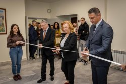 Официално беше открита Albena Horizon Lab в Икономически университет – Варна  21