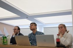 UEVA Sustainability Challenge събра студенти от пет европейски държави във Варна 2