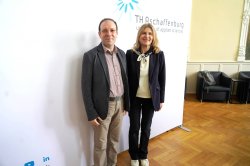Първо участие на ИУ – Варна в международната програма Global Master School 2