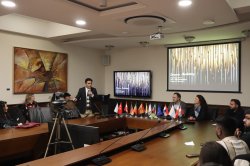 Inspiring Perspectives on Luxury: Guest Lecture by Prof. Vijay Tandon from Universal AI Univ... 2