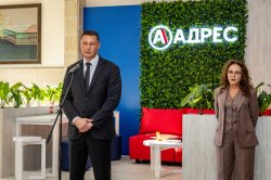 Официално беше открит студентски кът, оборудван от „Адрес недвижими имоти“ АД, в Икономическ... 8