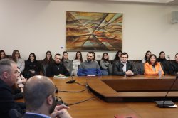 UEVA даде начало на Фаза 2 от четвъртия си сезон с над 20 предприемачески екипа 14