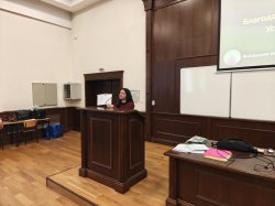 Второто издание на финансово предизвикателство "Ключът към парите" се проведе в ИУ – Варна 14