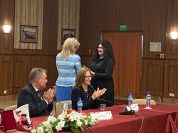 Тържествено честване на 15 години от създаването на административните съдилища в Република България