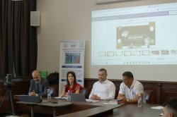 Networking събитие „Инкубатор за млади таланти“ се проведе в Икономически университет – Варна 