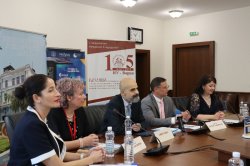 EvolvEX Summit 2025 поставя Варна на картата на дигиталната трансформация