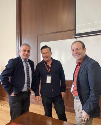 Official Start of the BIP “Dukenet Markstrat Challenge” 2026 at University of Economics – Varna 4
