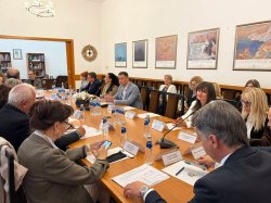 Икономически университет – Варна е сред учредителите на Асоциацията на висшите училища, обуч... 3