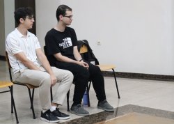 Икономически университет – Варна отново беше едно от читателските гнезда в Нощта на литерату... 11