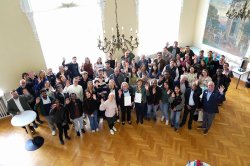 First Participation of UE – Varna in the International Global Master School Programme 3