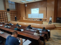 Седемнадесета студентска олимпиада по микроикономика 11
