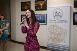 Откриващо събитие на клуб „Алумни и партньори“ при Икономически университет – Варна