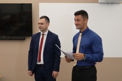 9-ма студенти от Икономически университет – Варна спечелиха стипендии от Стипендиантската програма на УниКредит Булбанк