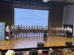 НАОА отличи Икономически университет – Варна с четири престижни награди за добри практики в ... 5