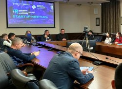 BYS Roadshow представи в Икономически университета – Варна възможностите на конкурса „Най-до... 1