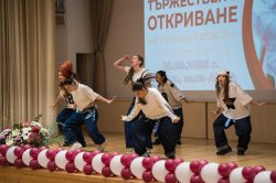 Официално започна новата академична 2026/2027 година в Икономически университет – Варна 27