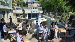 Varna Smart Challenge’2025 