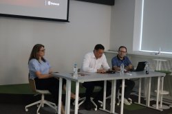 Икономически университет – Варна за първи път бе домакин на Годишната среща на мрежата Dukenet