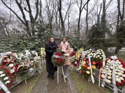 Представители на Студентския съвет в Икономически университет – Варна участваха в общоградск... 4