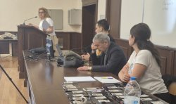 Общ конкурсен изпит по математика във формат на ДЗИ се проведе в Икономически университет – ... 5