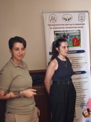 Networking събитие „Инкубатор за млади таланти“ се проведе в Икономически университет – Варна 