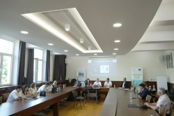 Networking събитие „Инкубатор за млади таланти“ се проведе в Икономически университет – Варна 