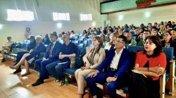 Първи регионален форум по проблемите на образованието в малките населени места в Аврен