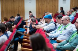 Start for Future: Среща на върха 2023 – Варна събра иноватори и носители на промяната от цяла Европа