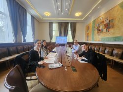 Икономически университет – Варна се включи в инициативата „Мениджър за един ден“ 6