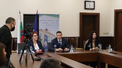 ИУ – Варна ще разработва дигитални компетентностни модели за обезпечаване на електронното правосъдие в партньорство с варненския Апелативен съд