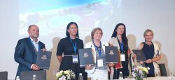 ИУ – Варна подписа четиристранен меморандум за сътрудничество в областта на туризма
