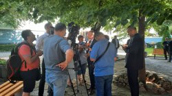 Икономически университет – Варна беше домакин на конференция „Ние и еврото: научни факти срещу митове“