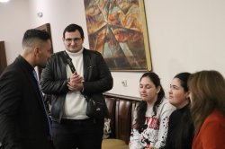 UEVA даде начало на Фаза 2 от четвъртия си сезон с над 20 предприемачески екипа 4