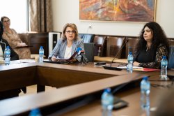 Национална кръгла маса с фокус административното правораздаване в България