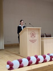 Икономически университет – Варна се включи в инициативата „Мениджър за един ден“ 8