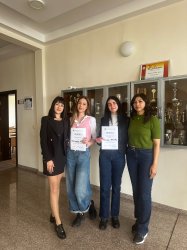 Студентска научна сесия в Колежа по туризъм към Икономически университет – Варна събра инова... 6