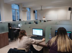 Седемнадесета студентска олимпиада по микроикономика 3