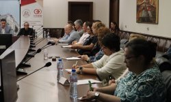 Икономически университет – Варна събра преподаватели на дискусия за предизвикателствата при ... 2