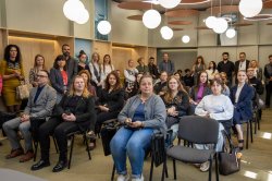 Официално беше открита Albena Horizon Lab в Икономически университет – Варна  26