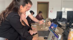 Студенти от Икономически университет-Варна участваха в международната BIP програма по бранд ... 4
