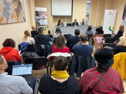 University of Economics – Varna is Bulgaria’s only HEI certified with the European Solidarit... 3