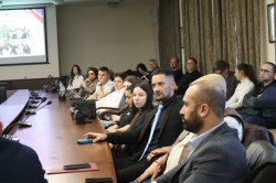 UEVA даде начало на Фаза 2 от четвъртия си сезон с над 20 предприемачески екипа 11