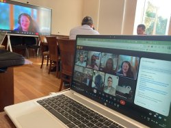 Global Strategies Unveiled: ICEBM 2025 at the University of Economics – Varna Drives Future-... 6